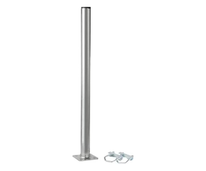Montażowe ExtraLink P600 Uchwyt balkonowy 600mm cybanty M8 stal ocynk